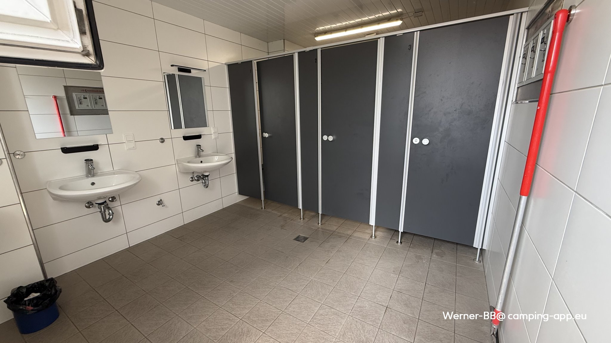 Stellplatz Holzminden — Foto 4