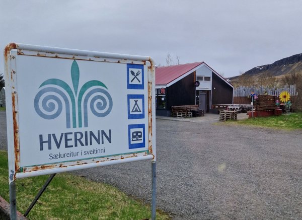 Hverinn — Photo 4