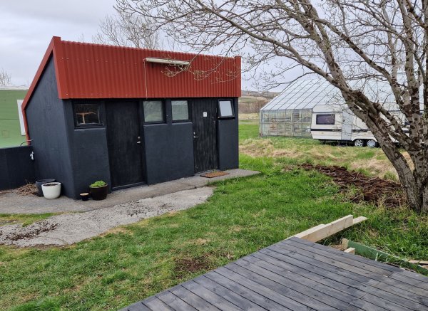 Hverinn — Photo 3