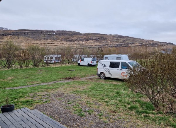 Hverinn — Foto 6