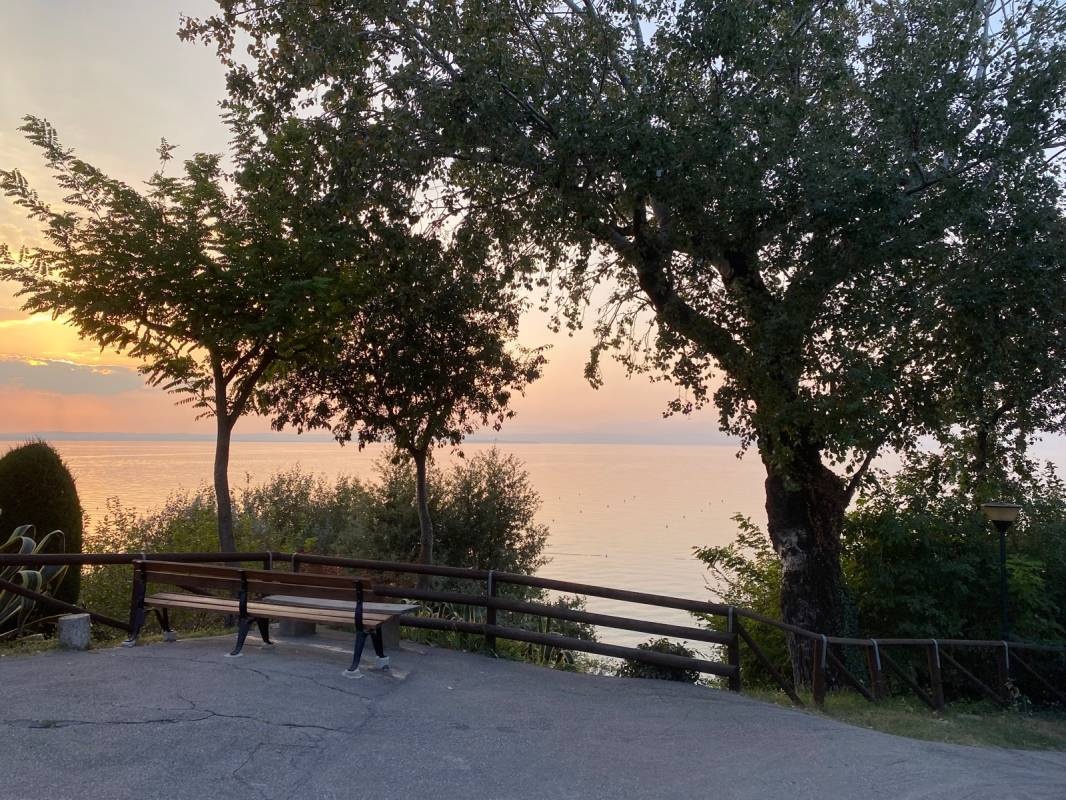 Camping Fossalta — Campingplass in Lazise