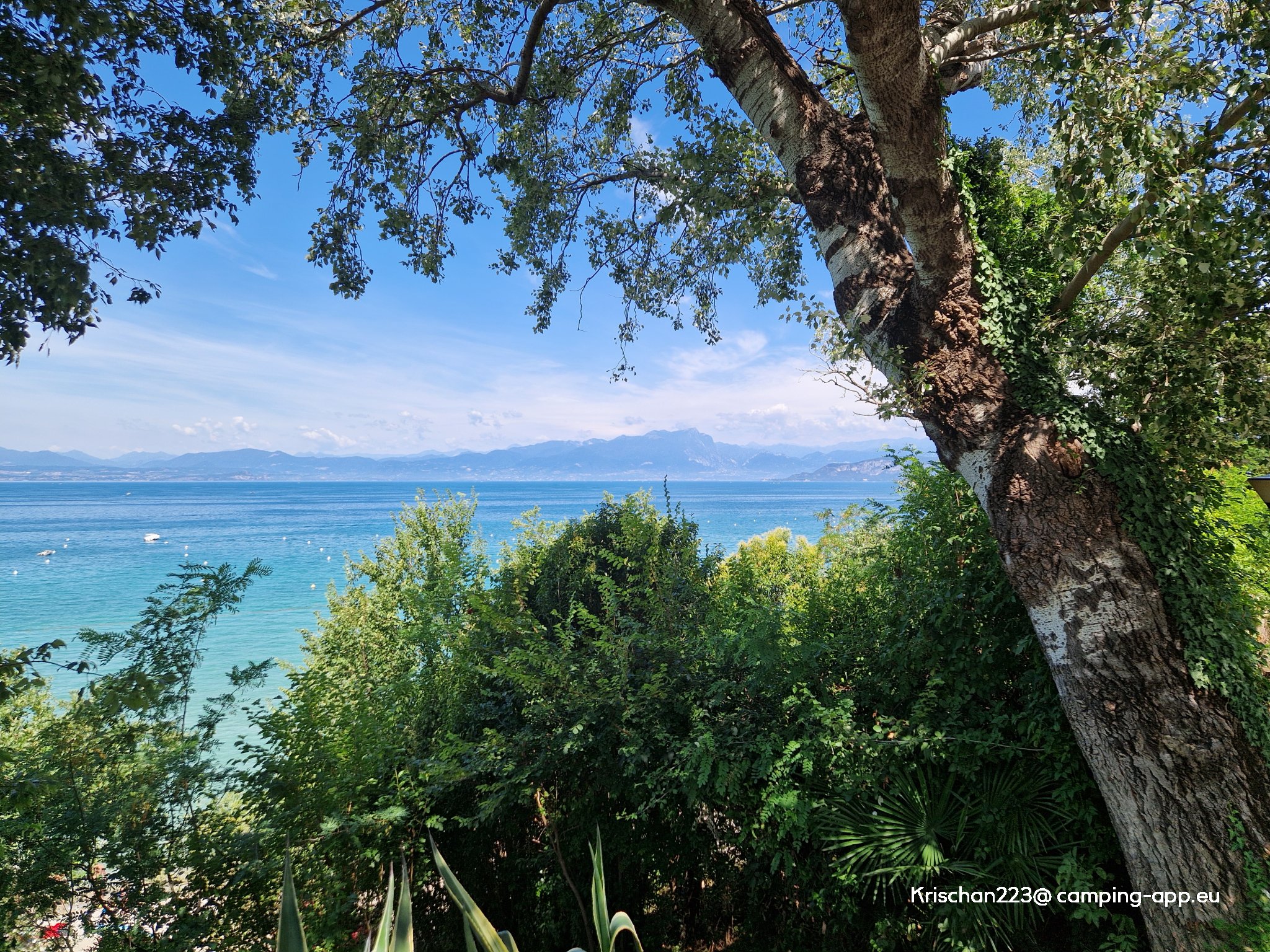 Camping Fossalta — Foto 2