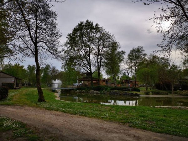 Yelloh! Village Camping Bordeaux Lac — Photo 2