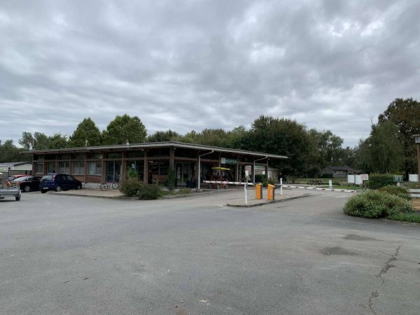 Yelloh! Village Camping Bordeaux Lac — Photo 6