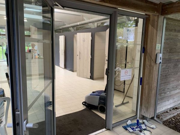 Yelloh! Village Camping Bordeaux Lac — Photo 4