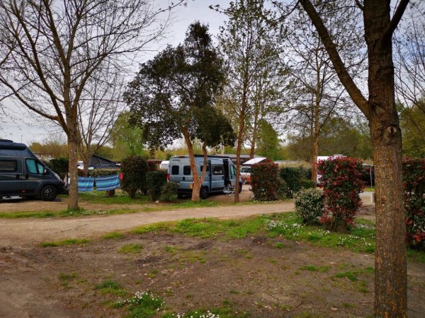 Yelloh! Village Camping Bordeaux Lac — Photo 3