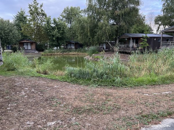 Yelloh! Village Camping Bordeaux Lac — Foto 3
