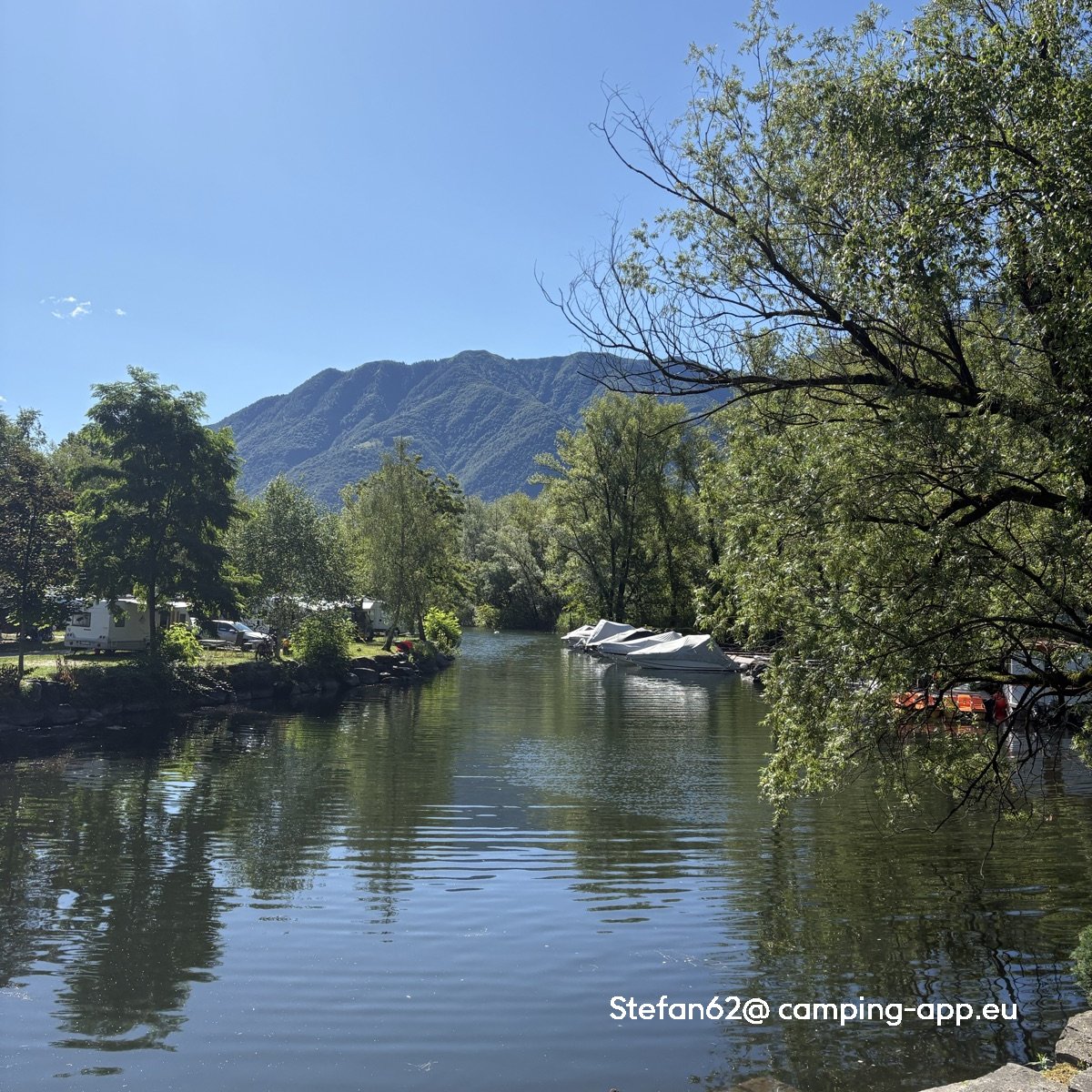 Camping Delta — Photo 3