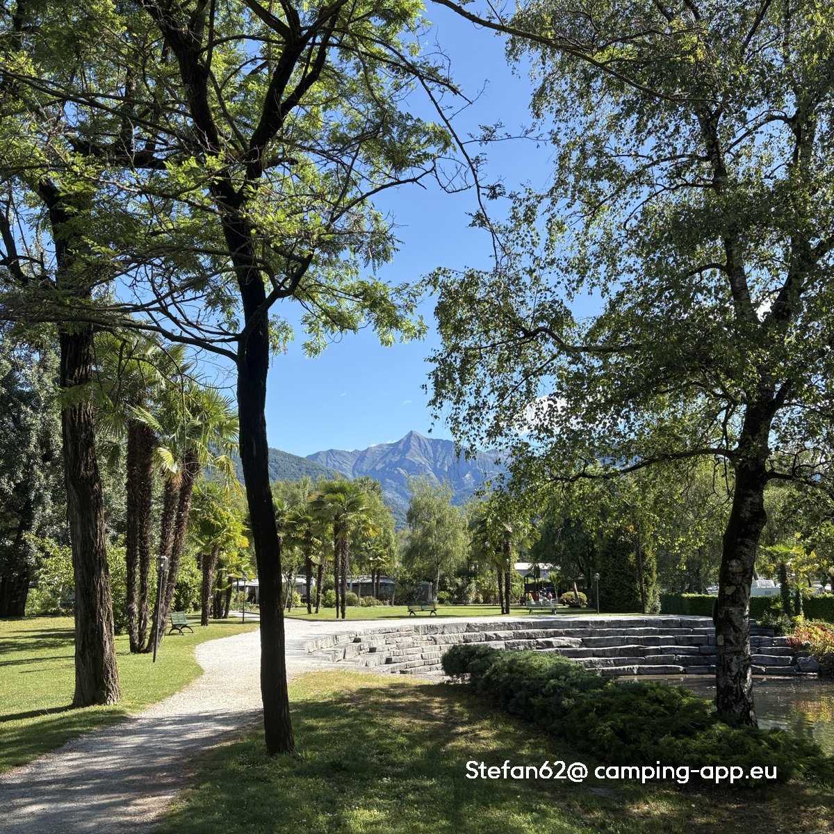 Camping Delta — Photo 4