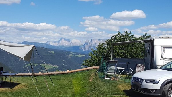 Camping & Chalet NATUR IDYLL SALTEN — Photo 3