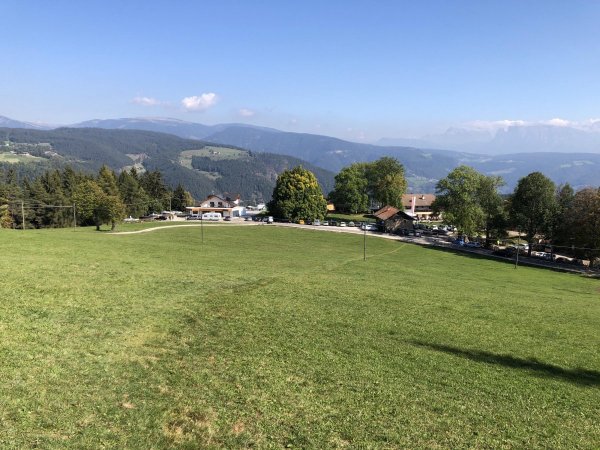 Camping & Chalet NATUR IDYLL SALTEN — Photo 6