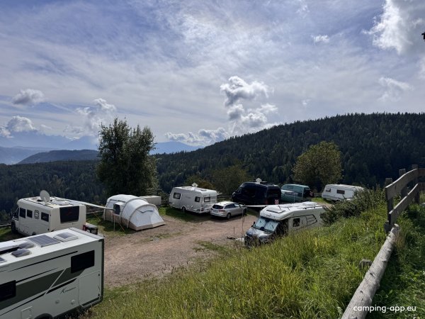 Camping & Chalet NATUR IDYLL SALTEN — Foto 3