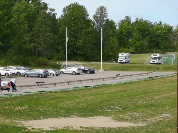 Strängnäs Golfklubb