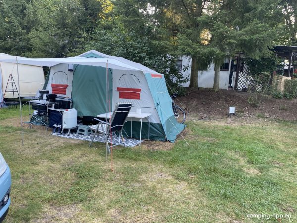 Campingplatz am Garder See — Photo 6