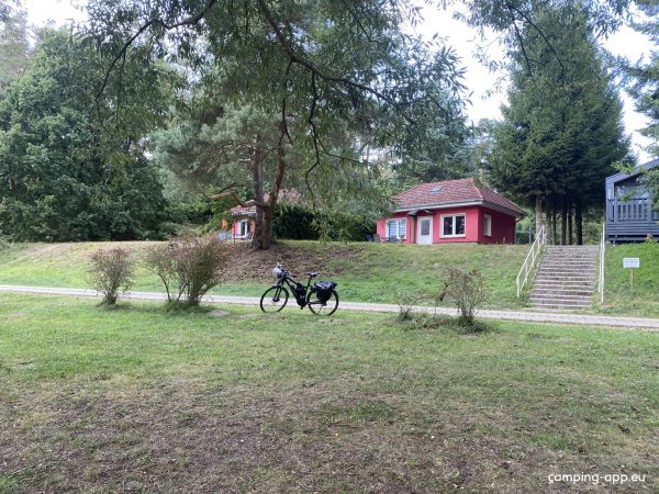 Campingplatz am Garder See — Photo 4