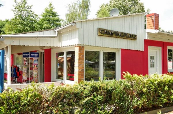 Campingplatz am Garder See — Photo 2