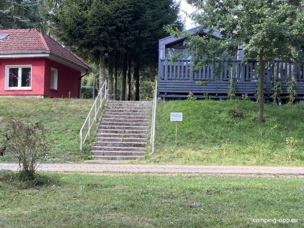 Campingplatz am Garder See — Photo 2