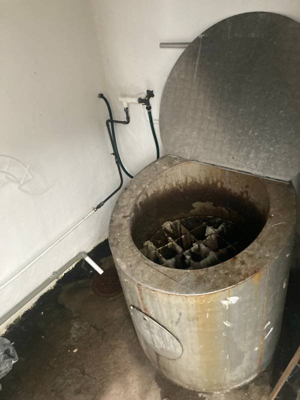 Ställplats Vadstena — Photo 2