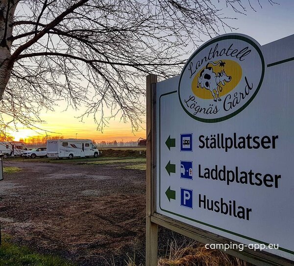 Lögnäs Gård — Foto 6