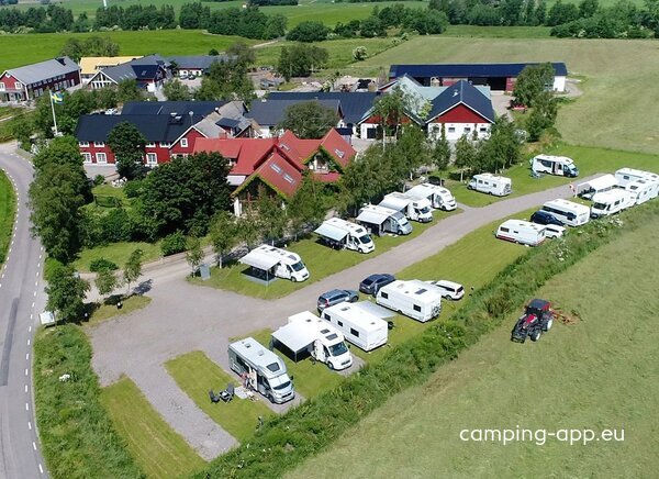 Lögnäs Gård — Foto 5