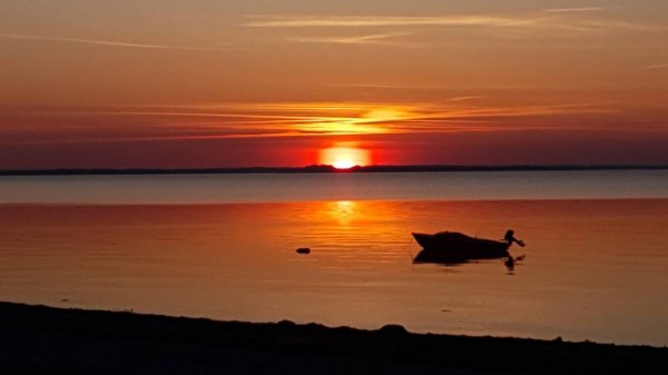 Autocamperplads Als — Photo 2