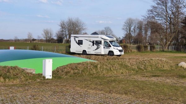 Autocamperplads Als — Foto 4