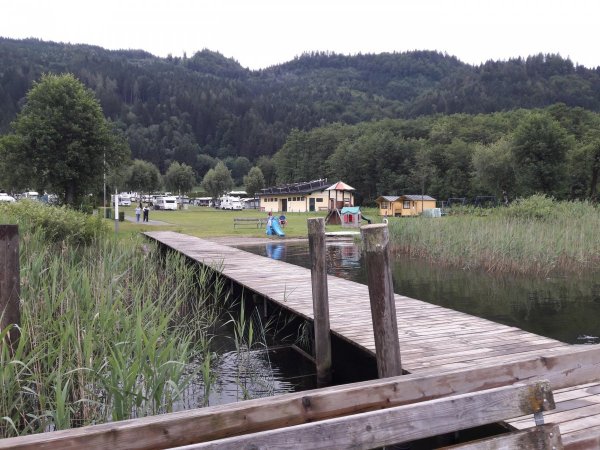 Seecamping Kölbl — Photo 2