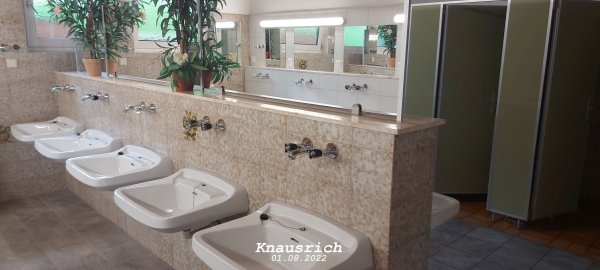 Seecamping Kölbl — Foto 3