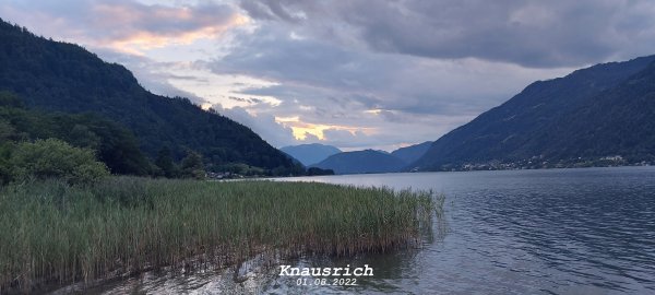 Seecamping Kölbl — Photo 3