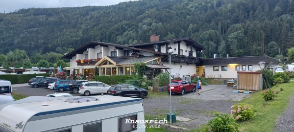 Seecamping Kölbl — Photo 6