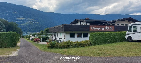 Seecamping Kölbl — Photo 5