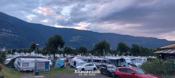 Seecamping Kölbl — Photo 4