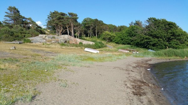 Fjällbacka Camping — Photo 2