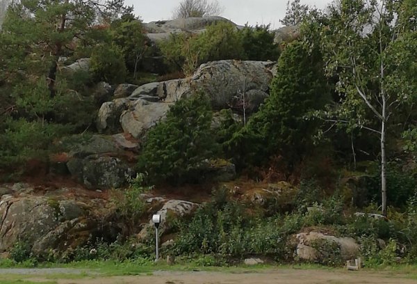 Fjällbacka Camping — Photo 3