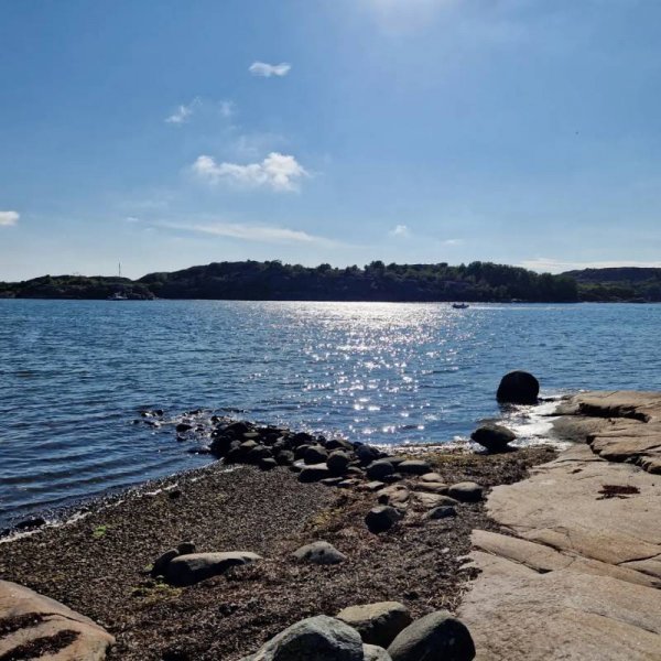 Fjällbacka Camping — Foto 6
