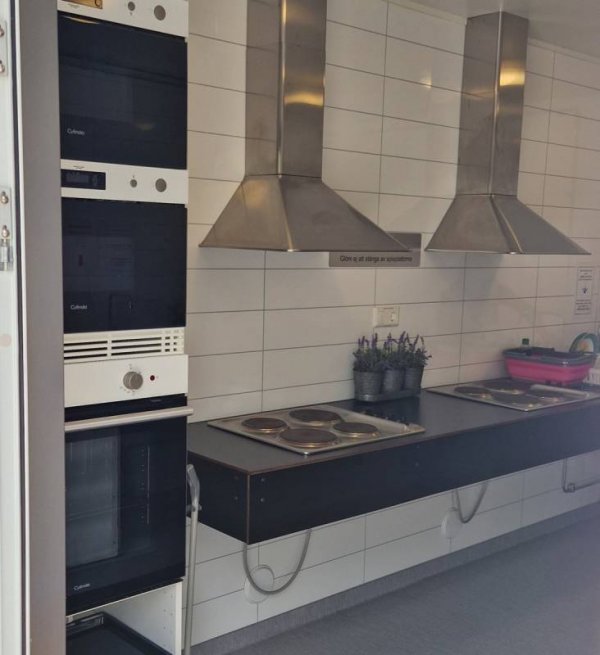 Fjällbacka Camping — Photo 5