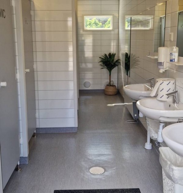 Fjällbacka Camping — Photo 4