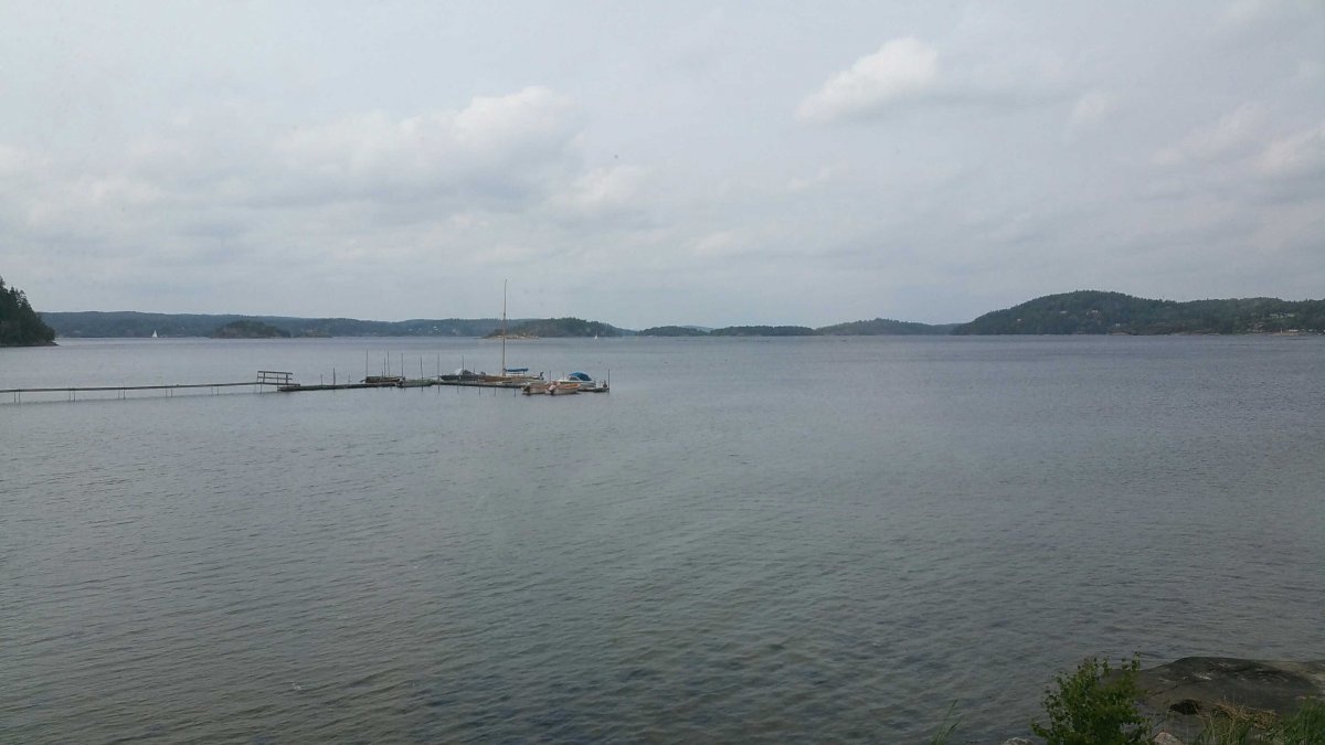 Anfasteröd Gårdsvik — QuickStop in Ljungskile