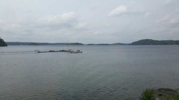 Anfasteröd Gårdsvik — Photo 5