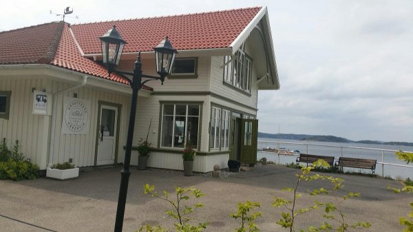 Anfasteröd Gårdsvik — Photo 2