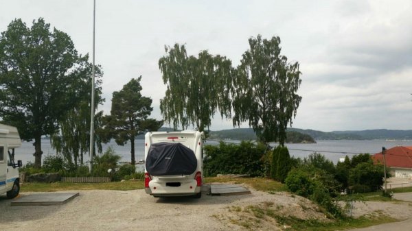 Anfasteröd Gårdsvik — Photo 3