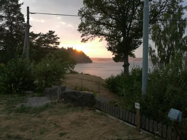 Anfasteröd Gårdsvik — Photo 4