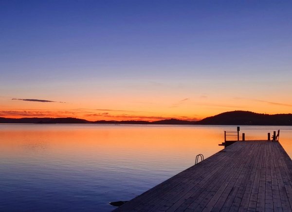 Anfasteröd Gårdsvik