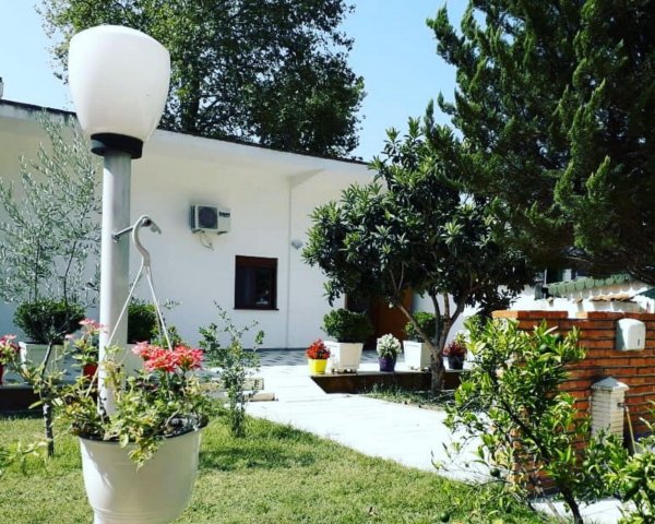 Camping Villa Juri — Photo 2