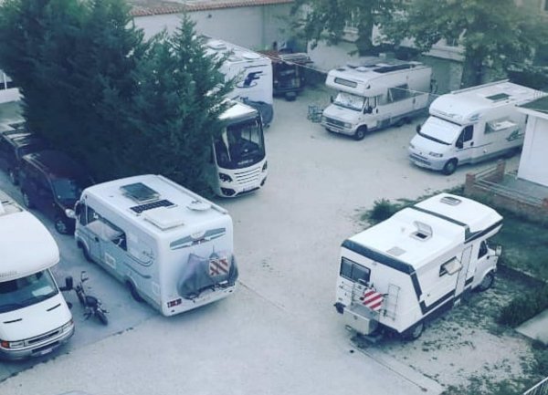 Camping Villa Juri — Photo 3