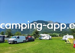Campingpark Abersee — Foto 2