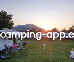 Campingpark Abersee — Foto 3