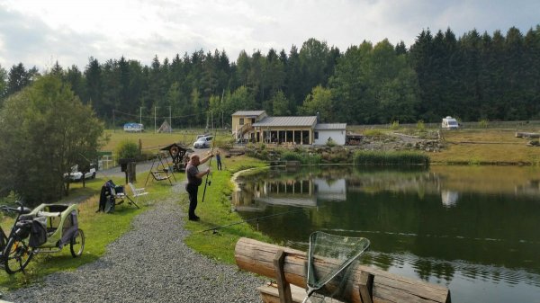 Vogtland Camping — Photo 3