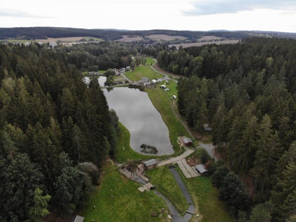 Vogtland Camping — Photo 4