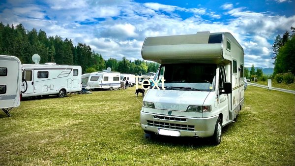 Vogtland Camping — Photo 5